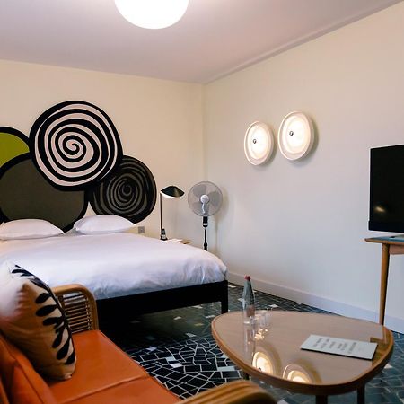 Hotel Du Cloitre Arles Kültér fotó