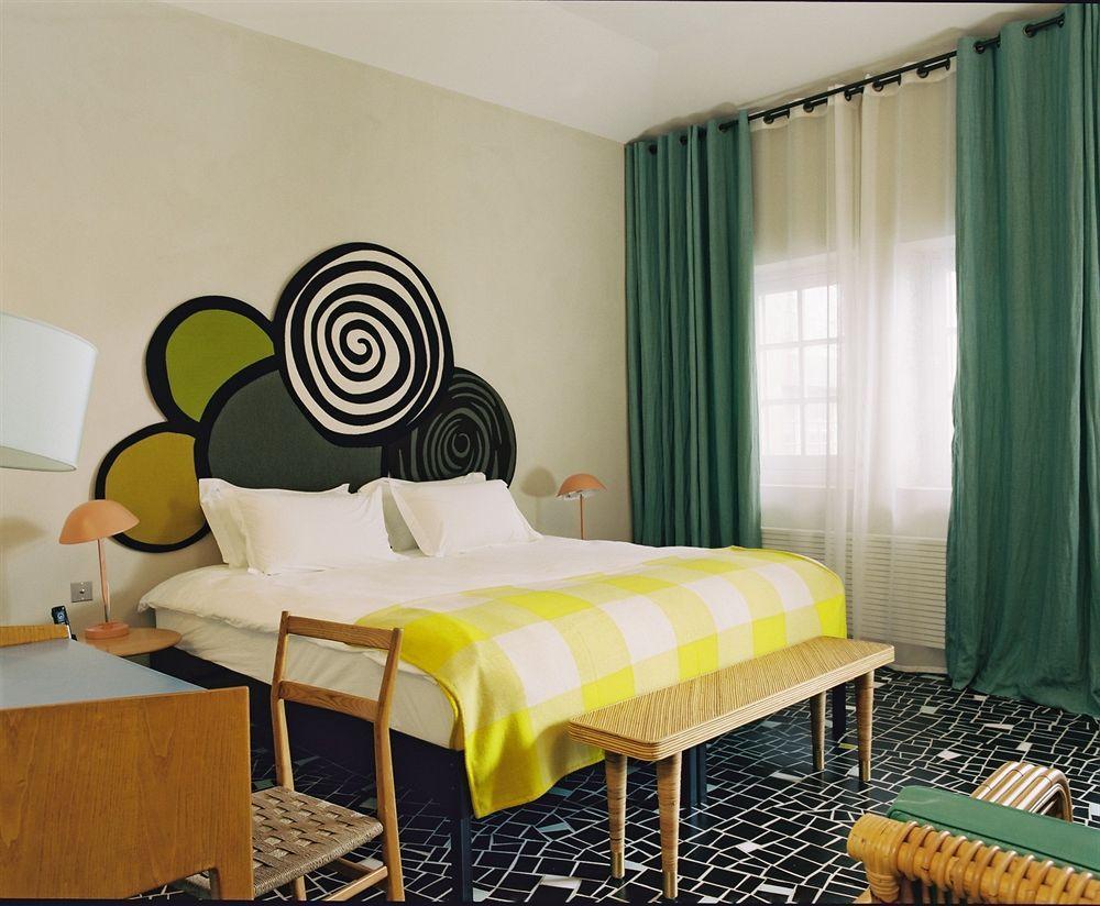 Hotel Du Cloitre Arles Kültér fotó