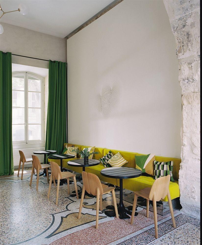 Hotel Du Cloitre Arles Kültér fotó