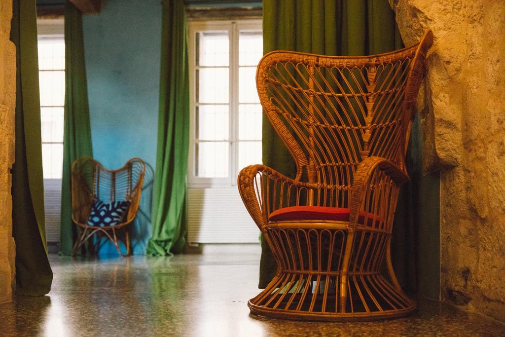 Hotel Du Cloitre Arles Kültér fotó