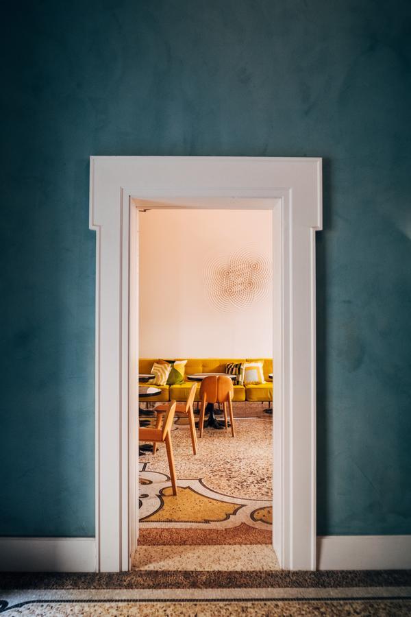 Hotel Du Cloitre Arles Kültér fotó