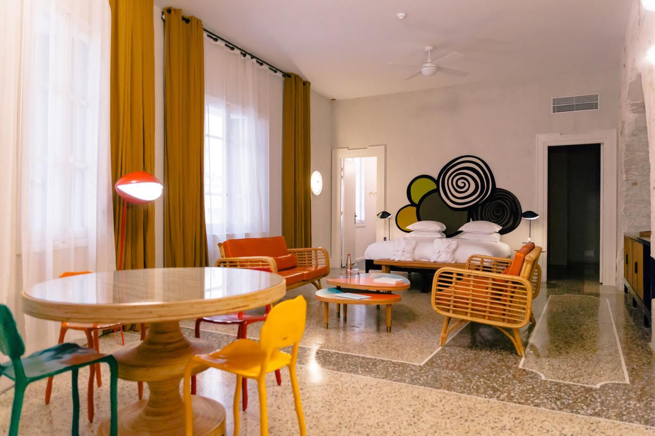 Hotel Du Cloitre Arles Kültér fotó