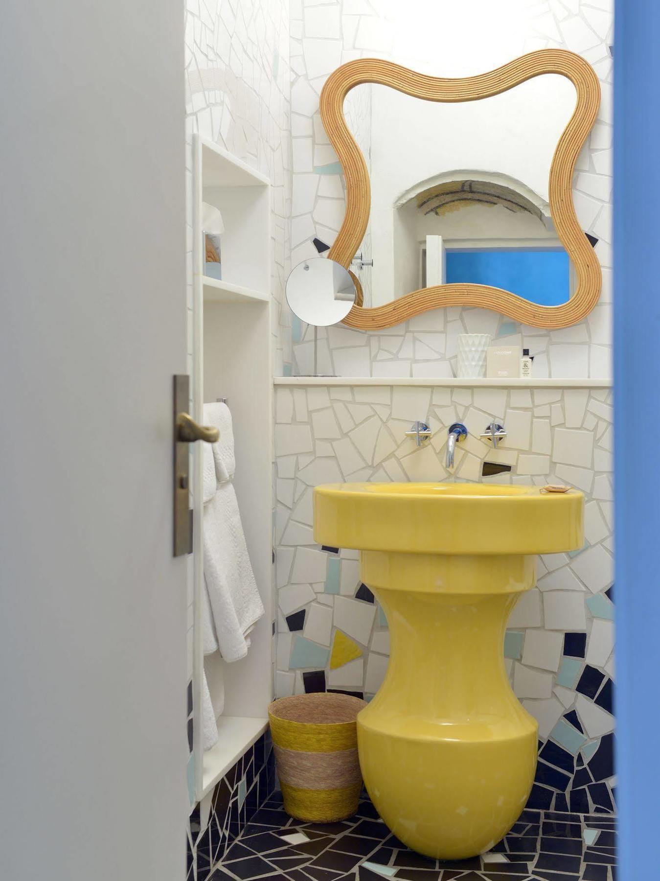 Hotel Du Cloitre Arles Kültér fotó