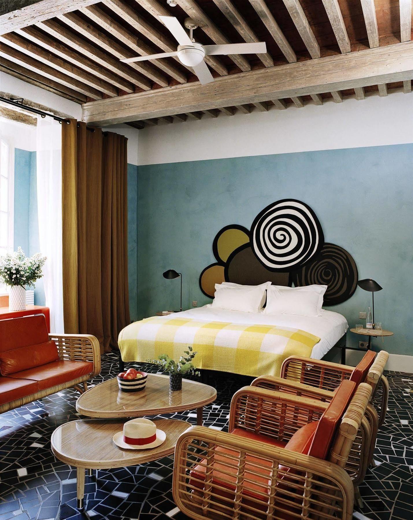 Hotel Du Cloitre Arles Kültér fotó