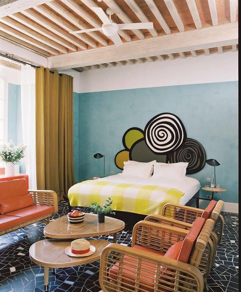 Hotel Du Cloitre Arles Kültér fotó