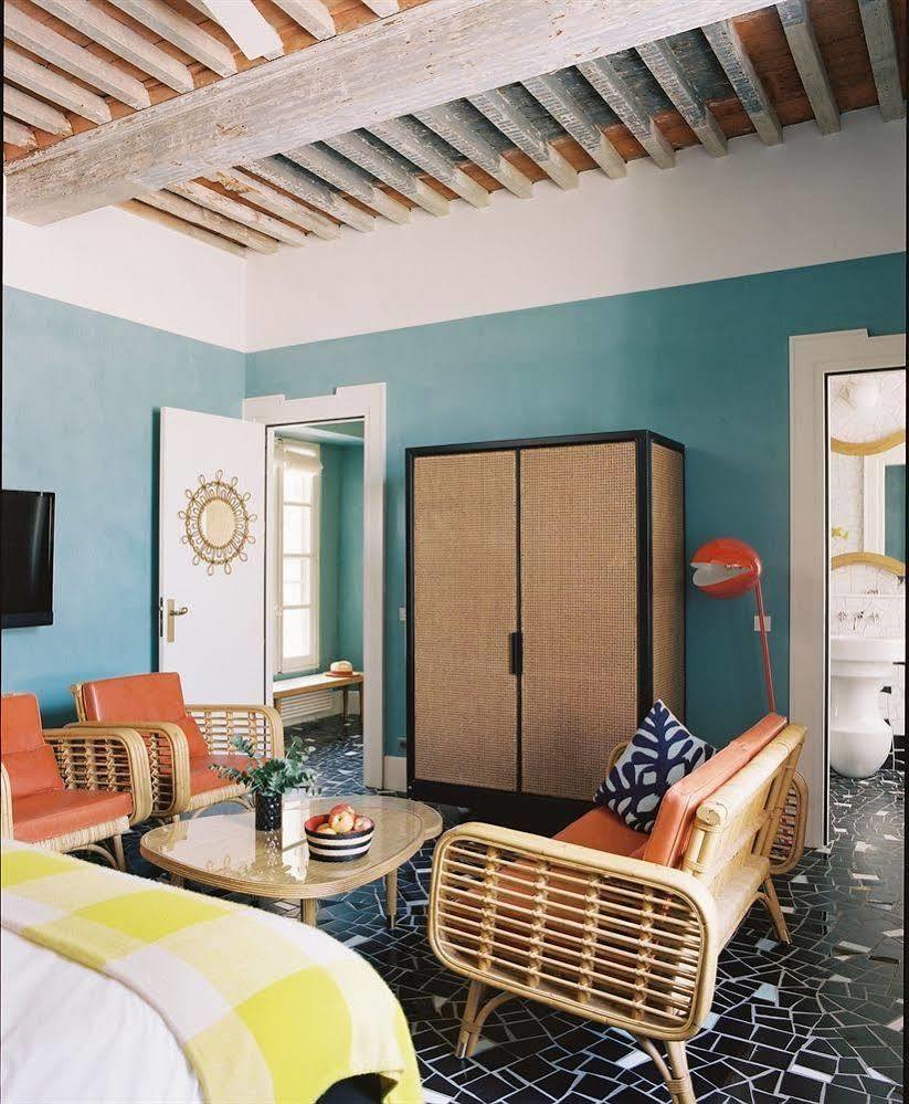 Hotel Du Cloitre Arles Kültér fotó