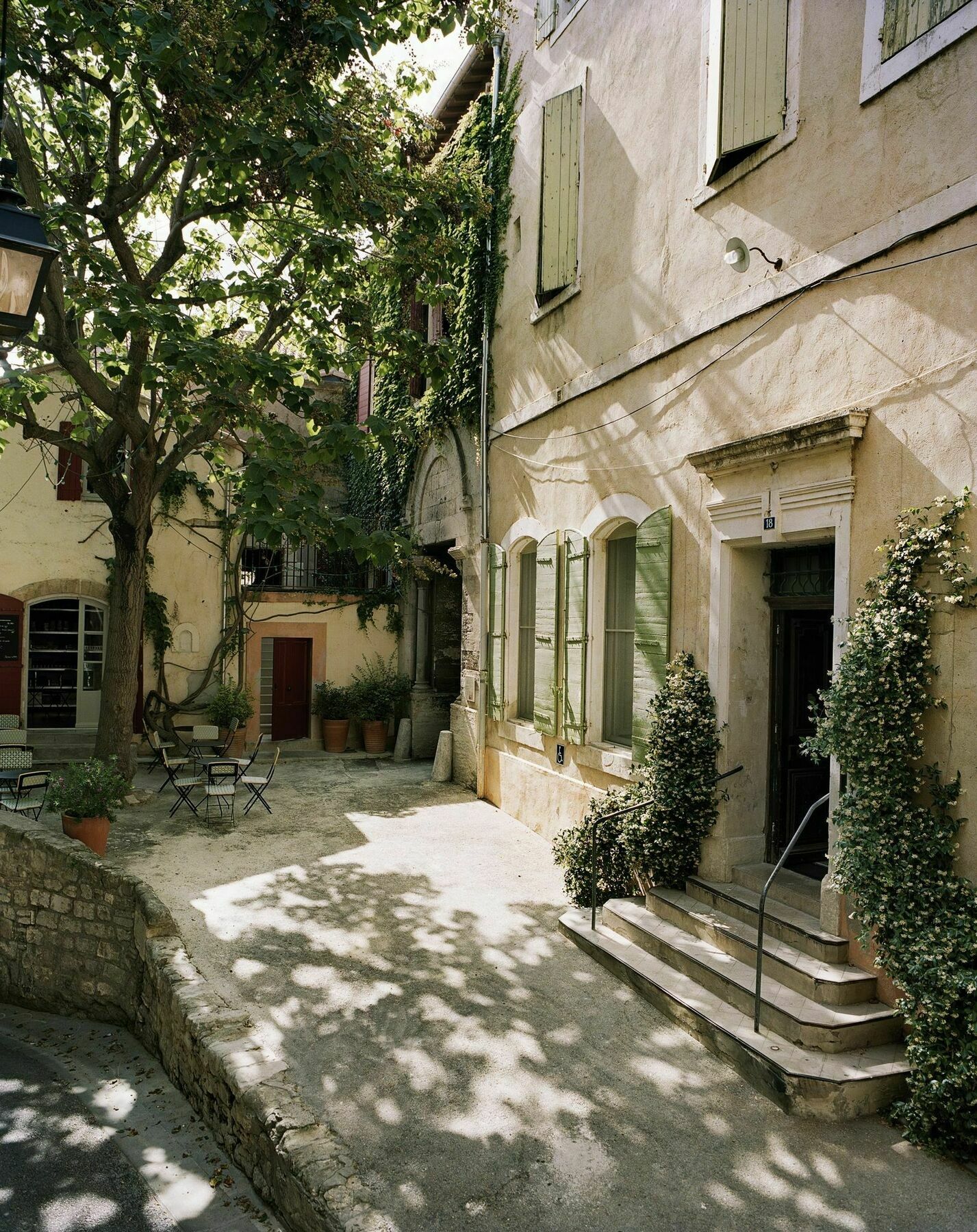 Hotel Du Cloitre Arles Kültér fotó