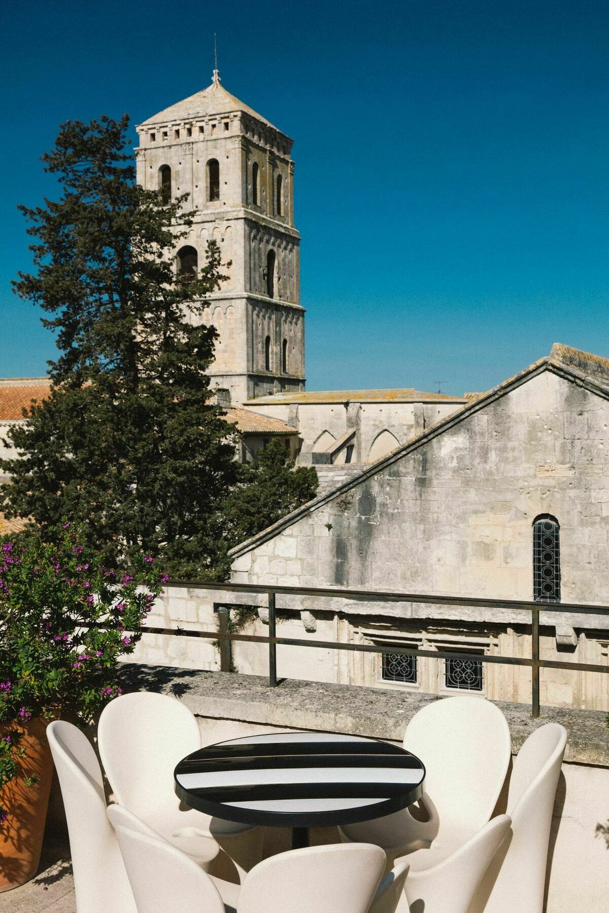 Hotel Du Cloitre Arles Kültér fotó