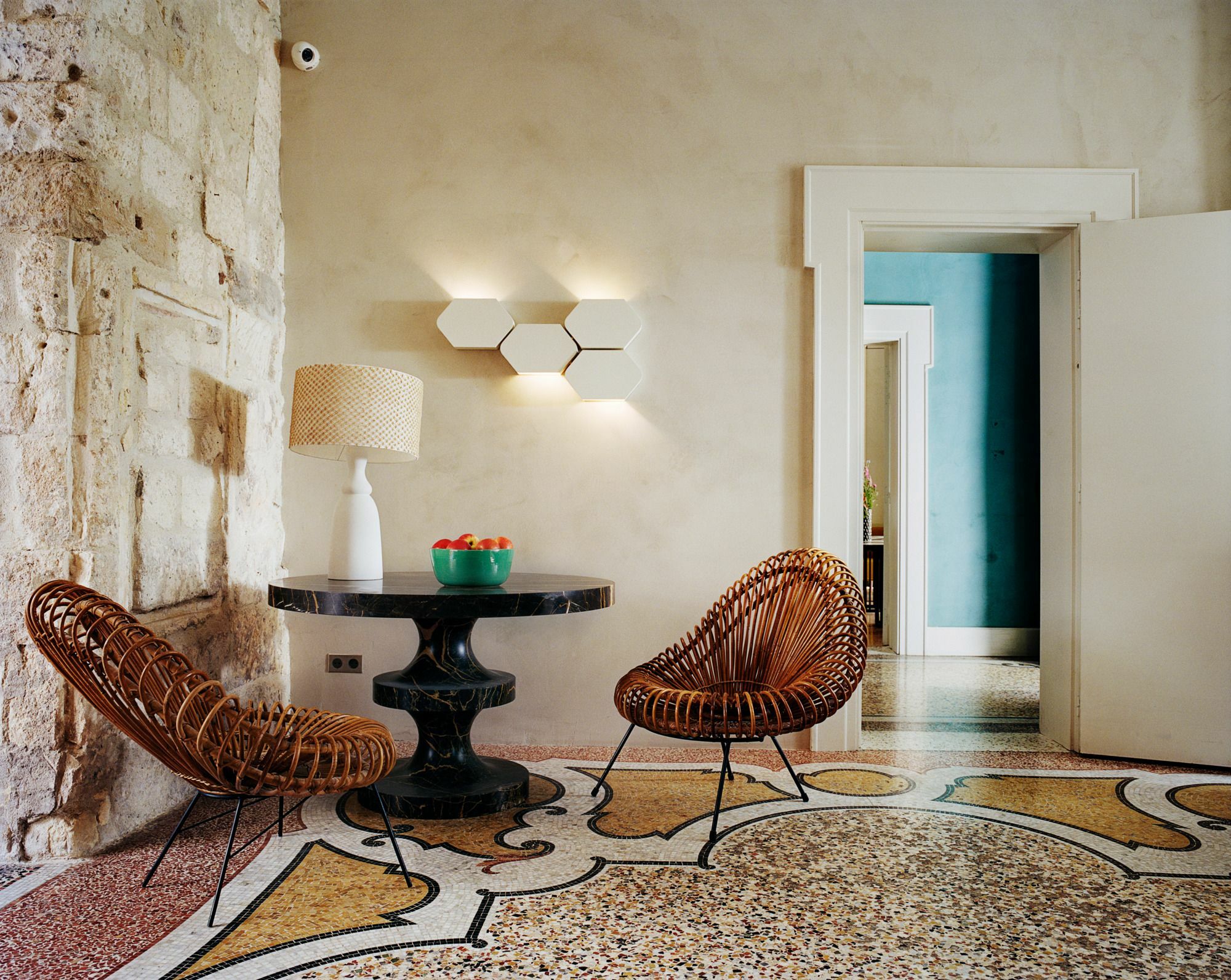 Hotel Du Cloitre Arles Kültér fotó