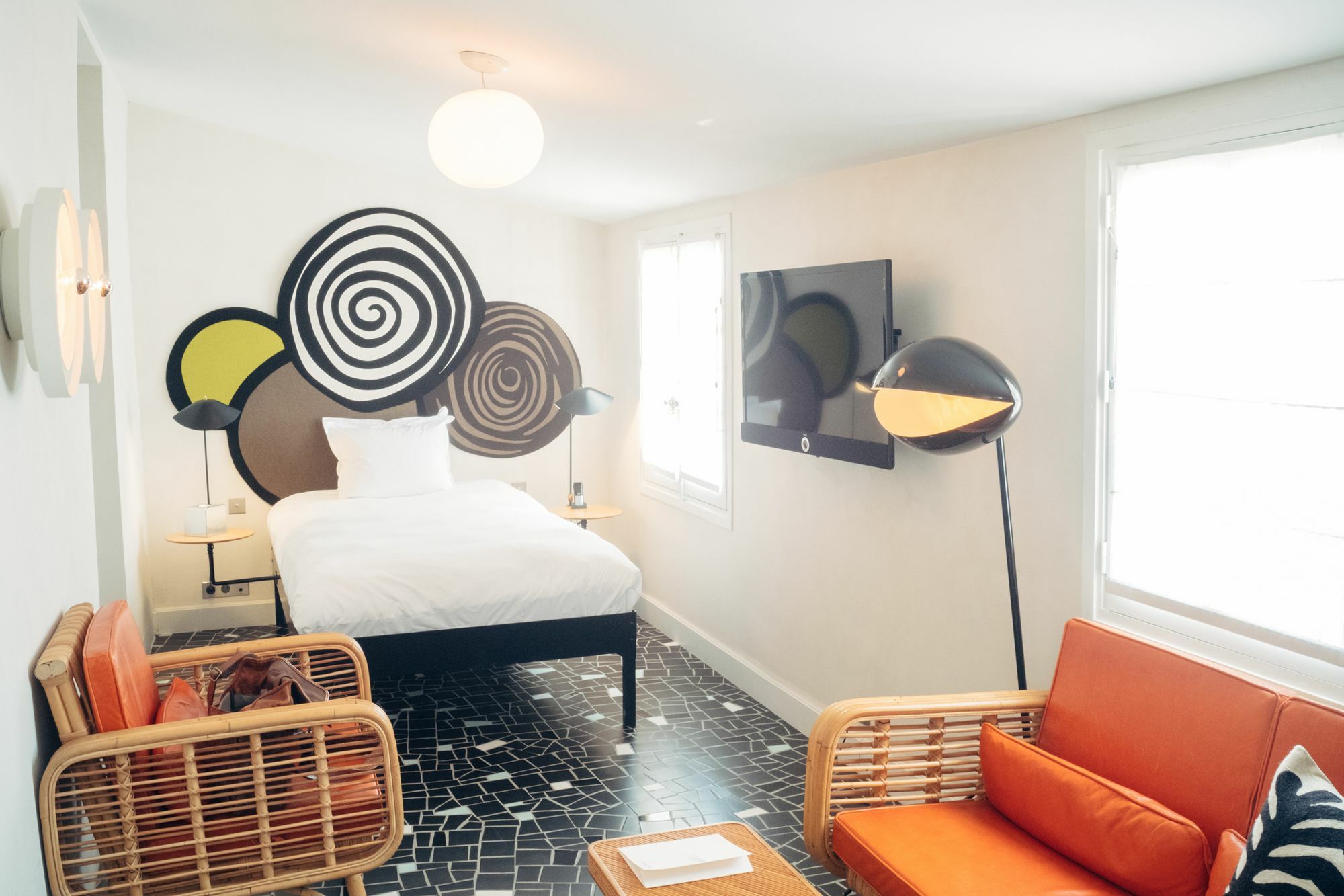 Hotel Du Cloitre Arles Kültér fotó