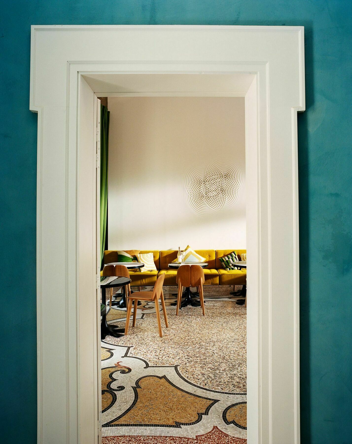 Hotel Du Cloitre Arles Kültér fotó